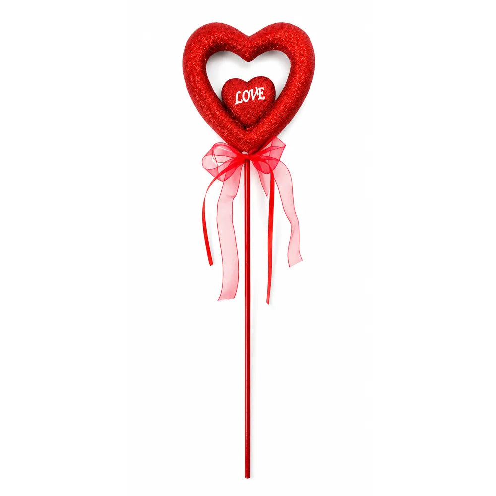 Pick Στεφάνι Καρδιά Love Μικρό – 23191