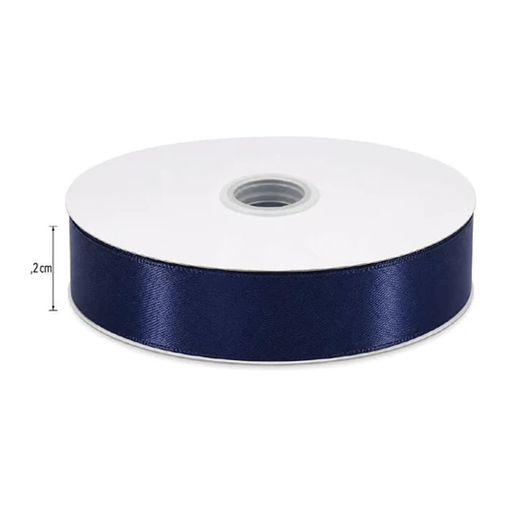 Κορδέλα Σατέν Blue navy – 23618
