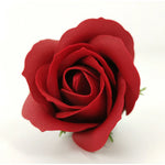 Αρωματικά Rose Soap Σκούρο Κόκκινα – 23824