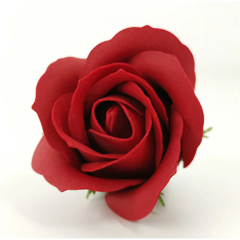 Αρωματικά Rose Soap Σκούρο Κόκκινα – 23824