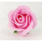 Αρωματικά Rose Soap Ροζ – 23827
