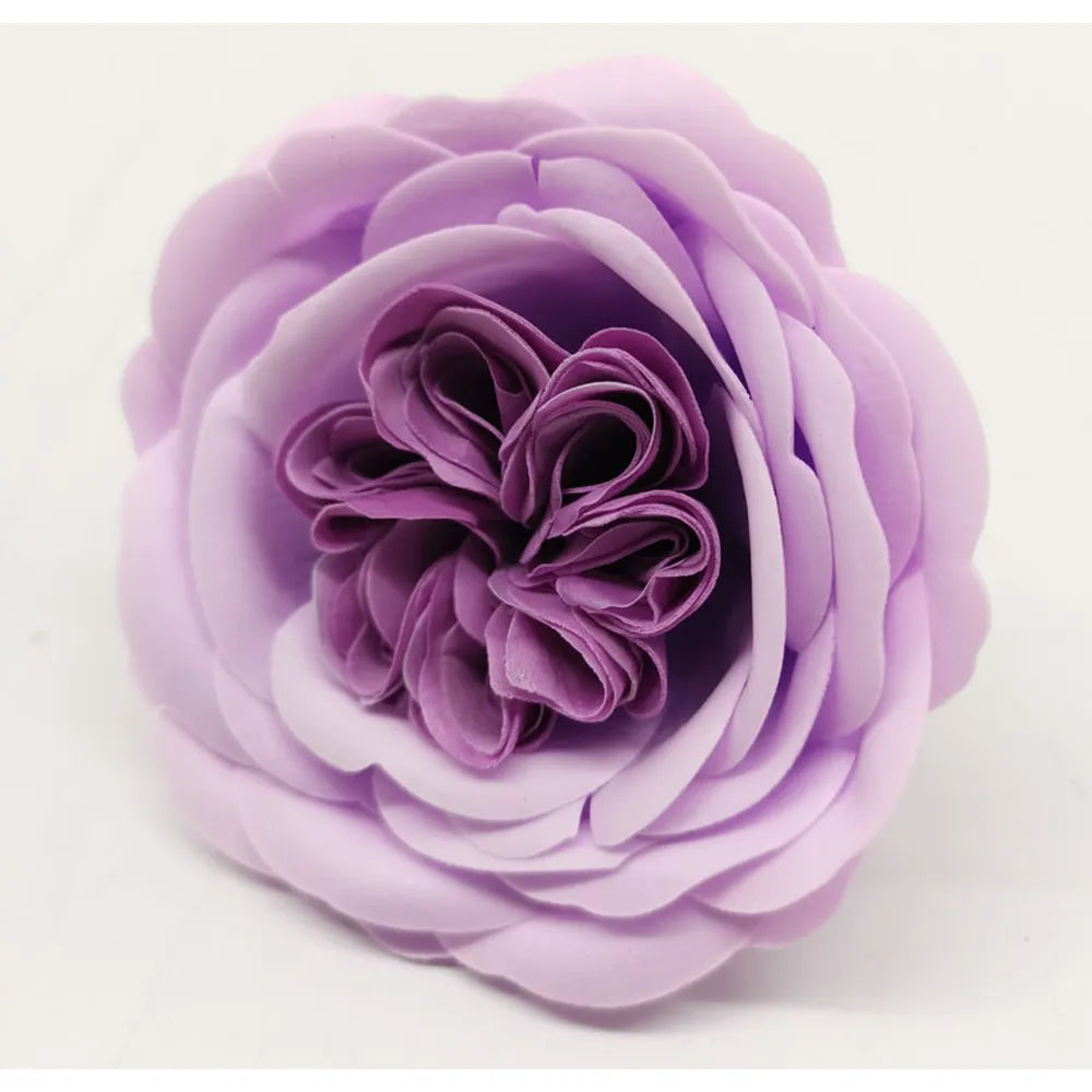 Αρωματικά Rose Soap Παιώνια Λιλά-Μοβ – 23830