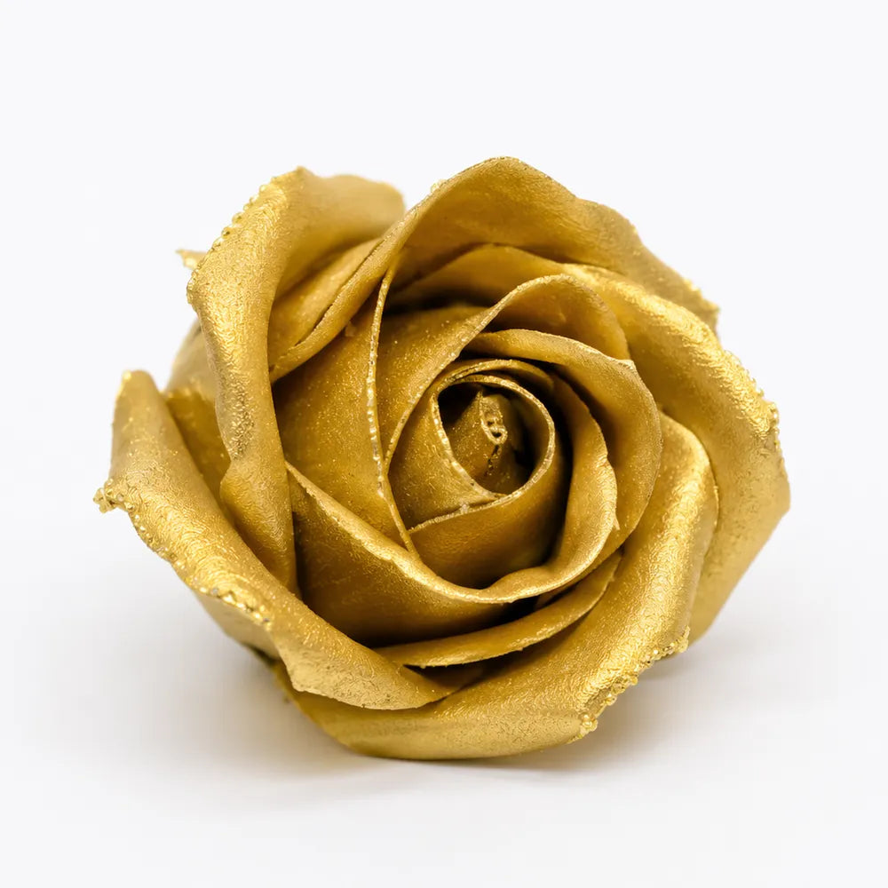 Αρωματικά Rose Soap Χρυσά – 24045