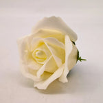 Αρωματικά Rose Soap Εκρού – 24895