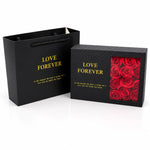 Μαύρο Κουτί με Rose Soap & Αρκουδάκι – 25043