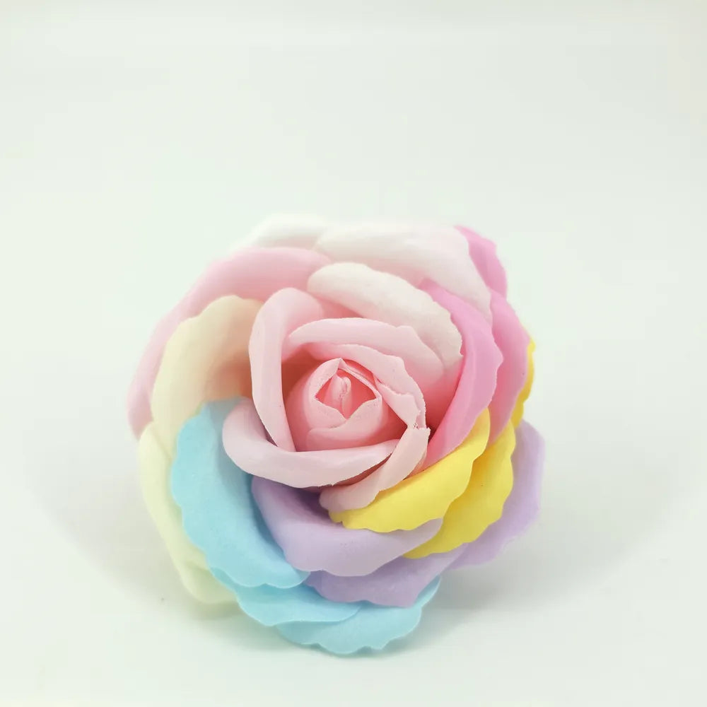 Αρωματικά Rose Soap Παστέλ Ουράνιο Τόξο – 25100