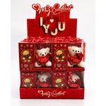 Φωτιζόμενο Κουτί My Sweetheart με Αρκουδάκι Just For You – 25266