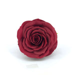Αρωματικά Rose Soap Μπορντό Μεγάλα – 25640