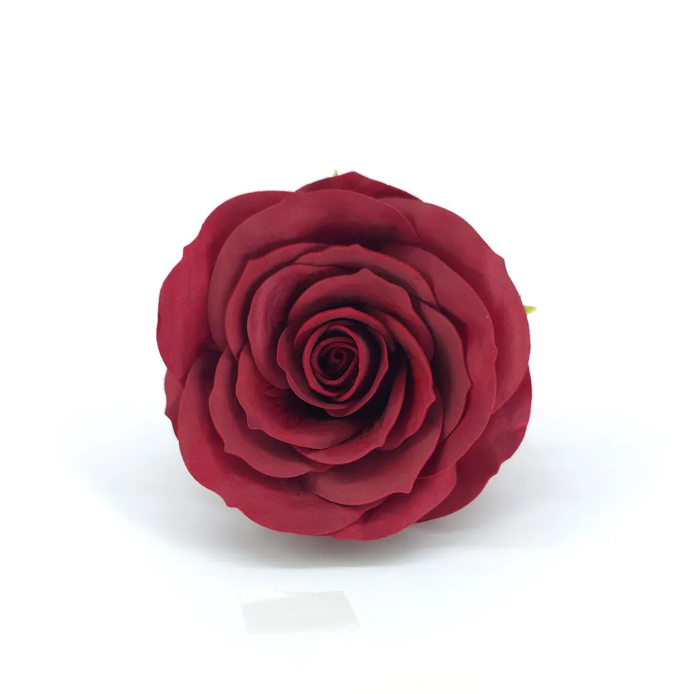Αρωματικά Rose Soap Μπορντό Μεγάλα – 25640