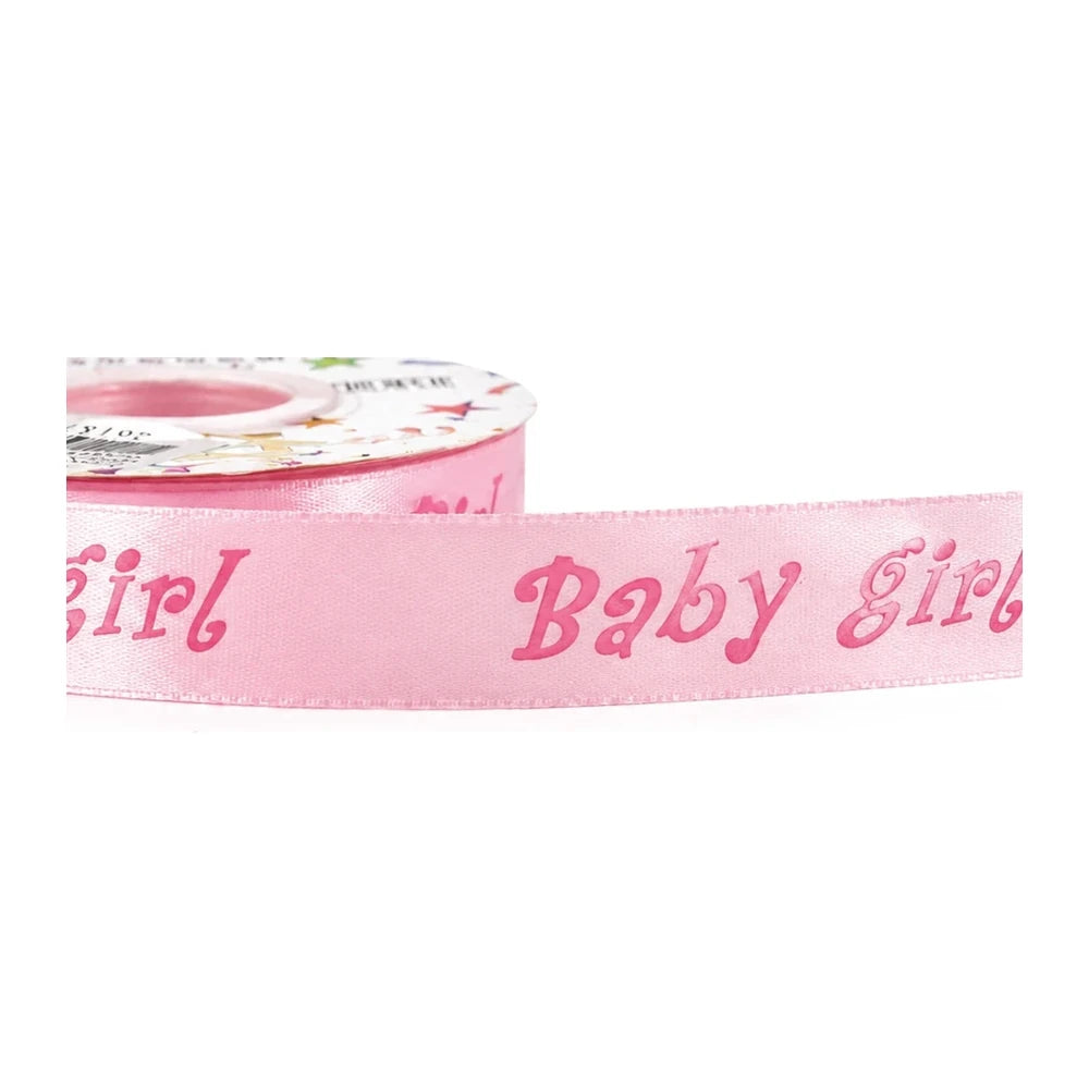 Κορδέλα Baby Girl Ροζ – 26187