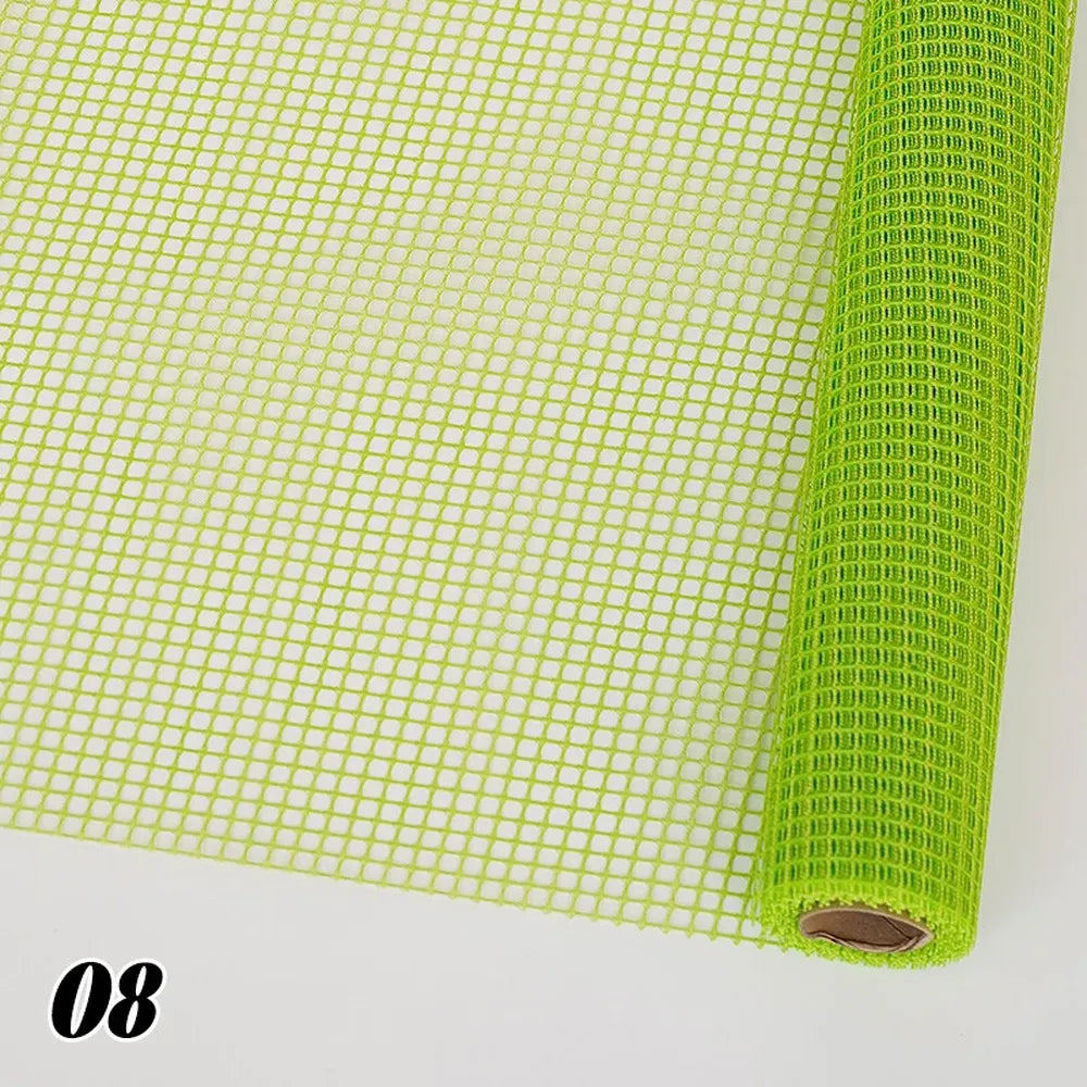 Δίχτυ Square Net Ρολό Λαχανί – 26463