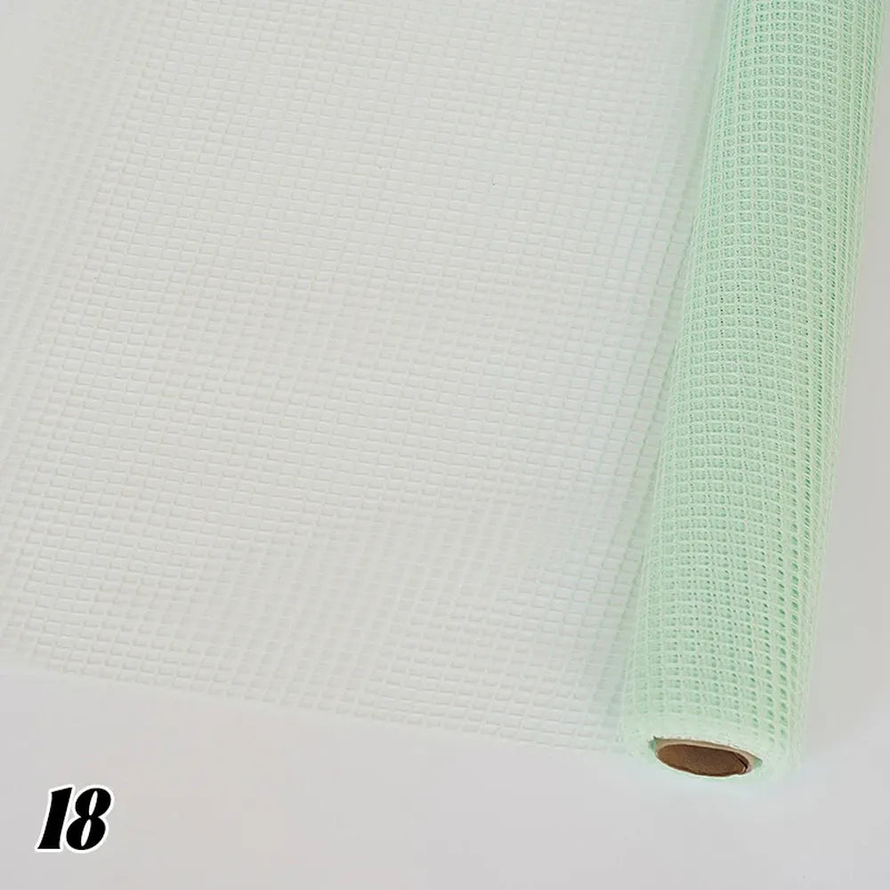 Δίχτυ Square Net Ρολό Μέντα – 26464
