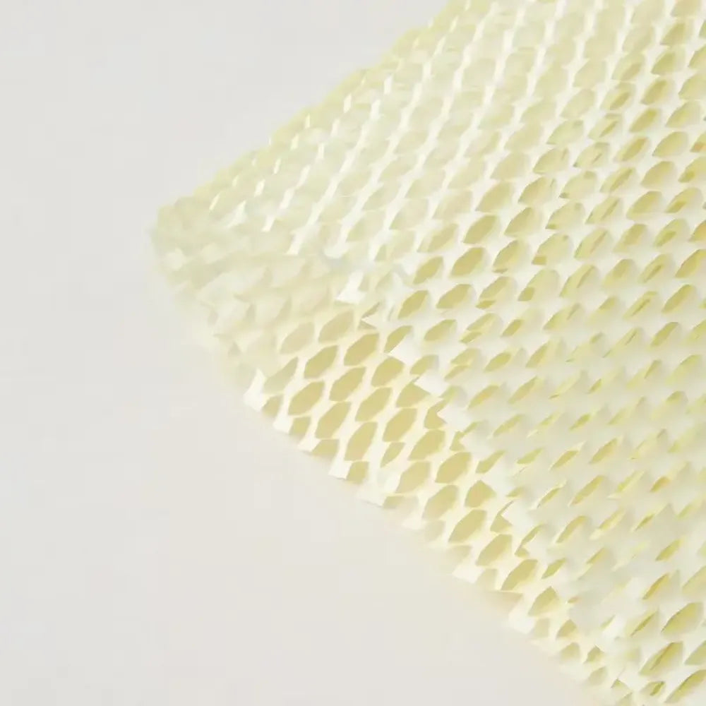 Ρολό Περιτυλίγματος Honeycomb Εκρού – 26474