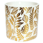 Κεραμικό Κασπώ με Floral Σχέδια – 27097