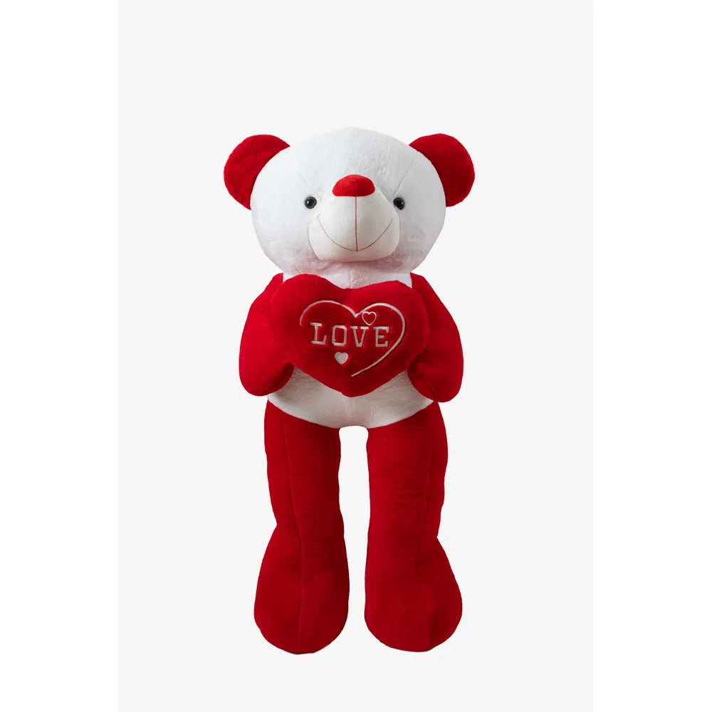 Λούτρινο Αρκουδάκι Love Μικρό – 27109